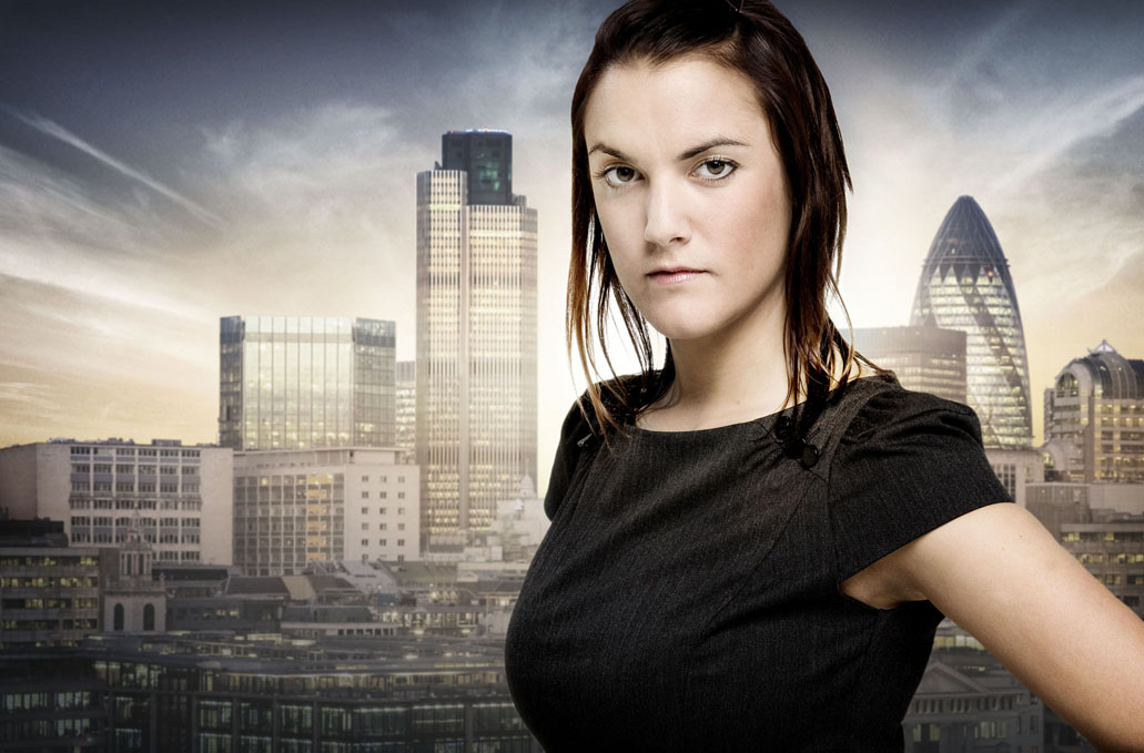 Apprentice's Yasmina hits out at show's editing