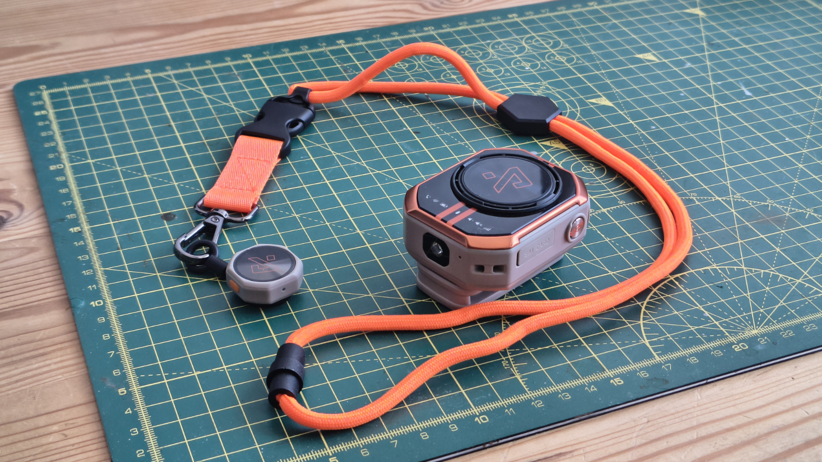 RugOne Xlink 7