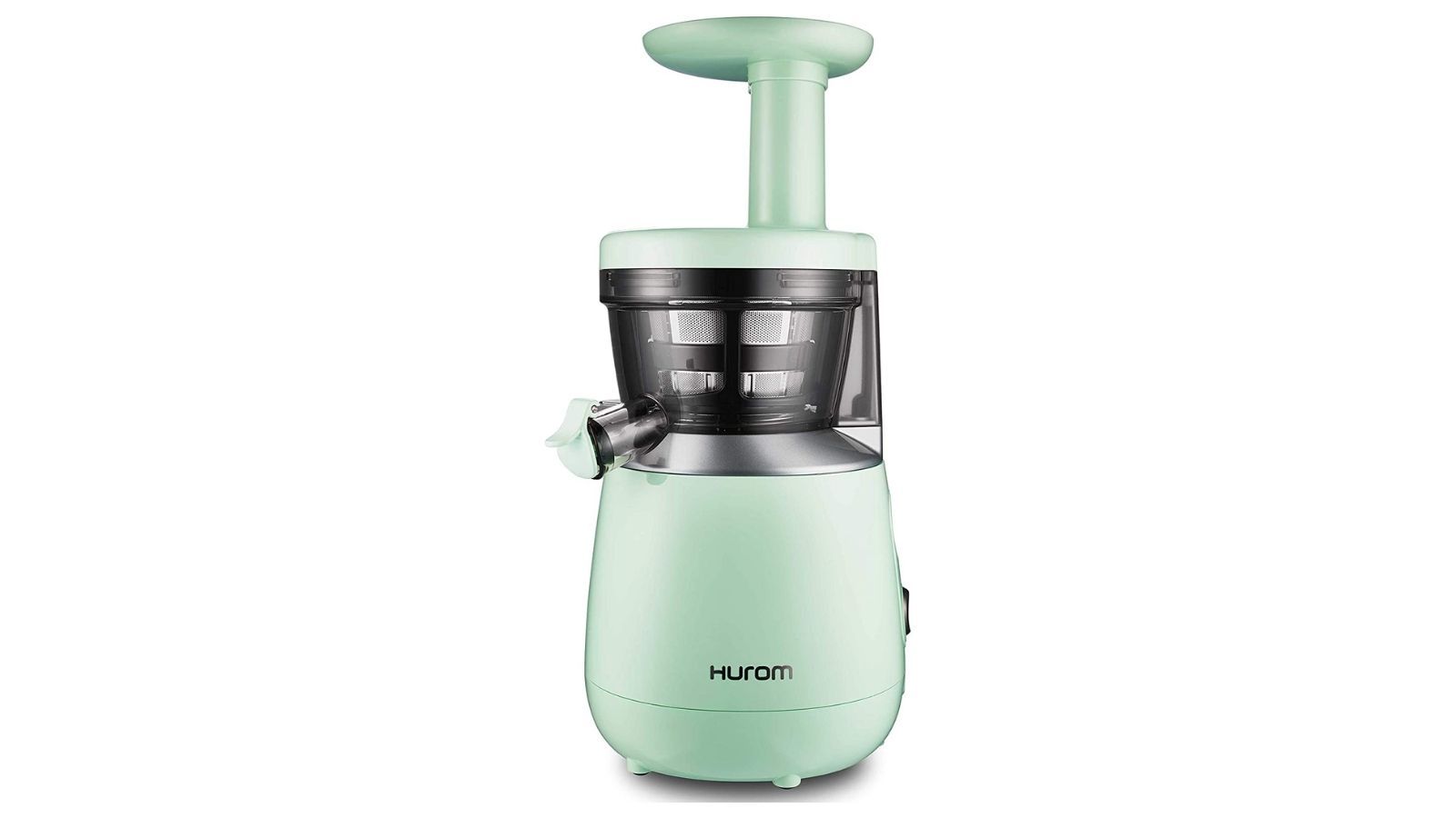 Hurom slow juicer