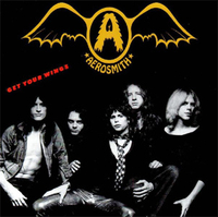 Get Your Wings (CBS, 1974)