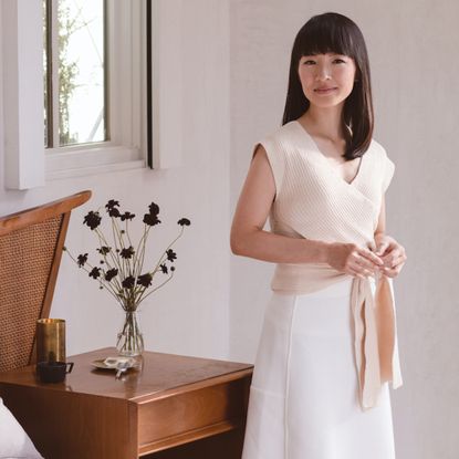 Marie Kondo