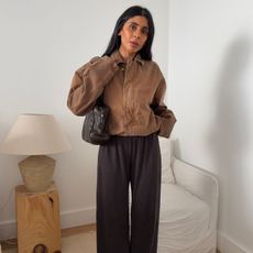 Trust Monikh: Chic Pieces I'm Considering Adding to My Capsule Wardrobe 