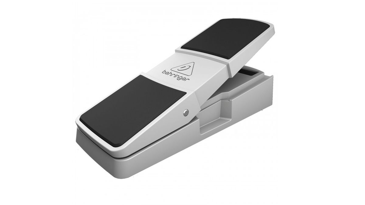 Best expression pedals get creative with our top choices Guitar World