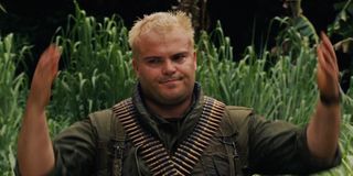 Jack Black - Tropic Thunder