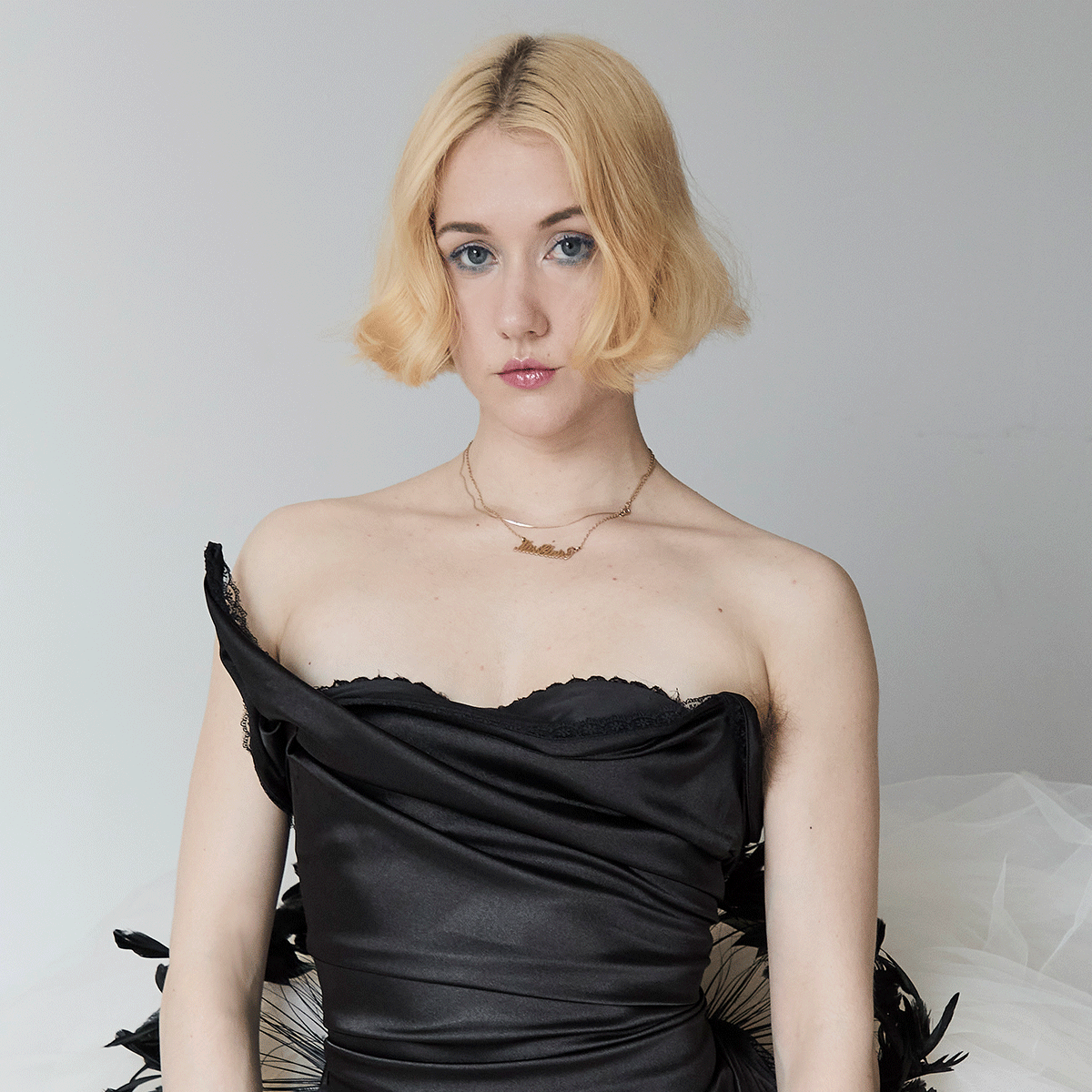Fashion Designer Miss Claire Sullivan Shares How She Landed Her Big Break