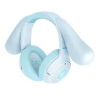 Cinnamoroll Edition Razer Kraken Kitty V2 BT Cinnamoroll Edition Razer Kraken Kitty V2 BT