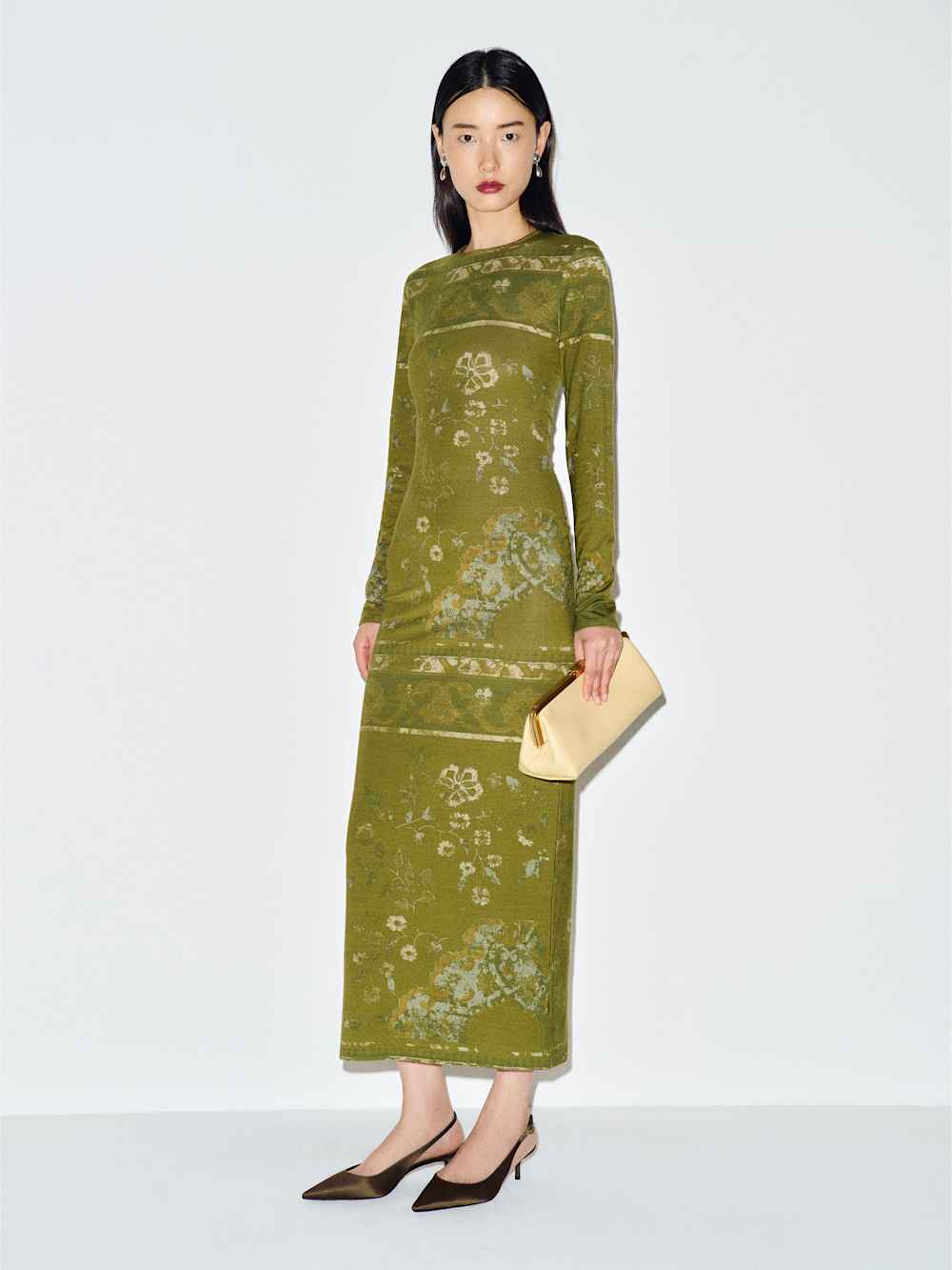 Tommie Knit Dress