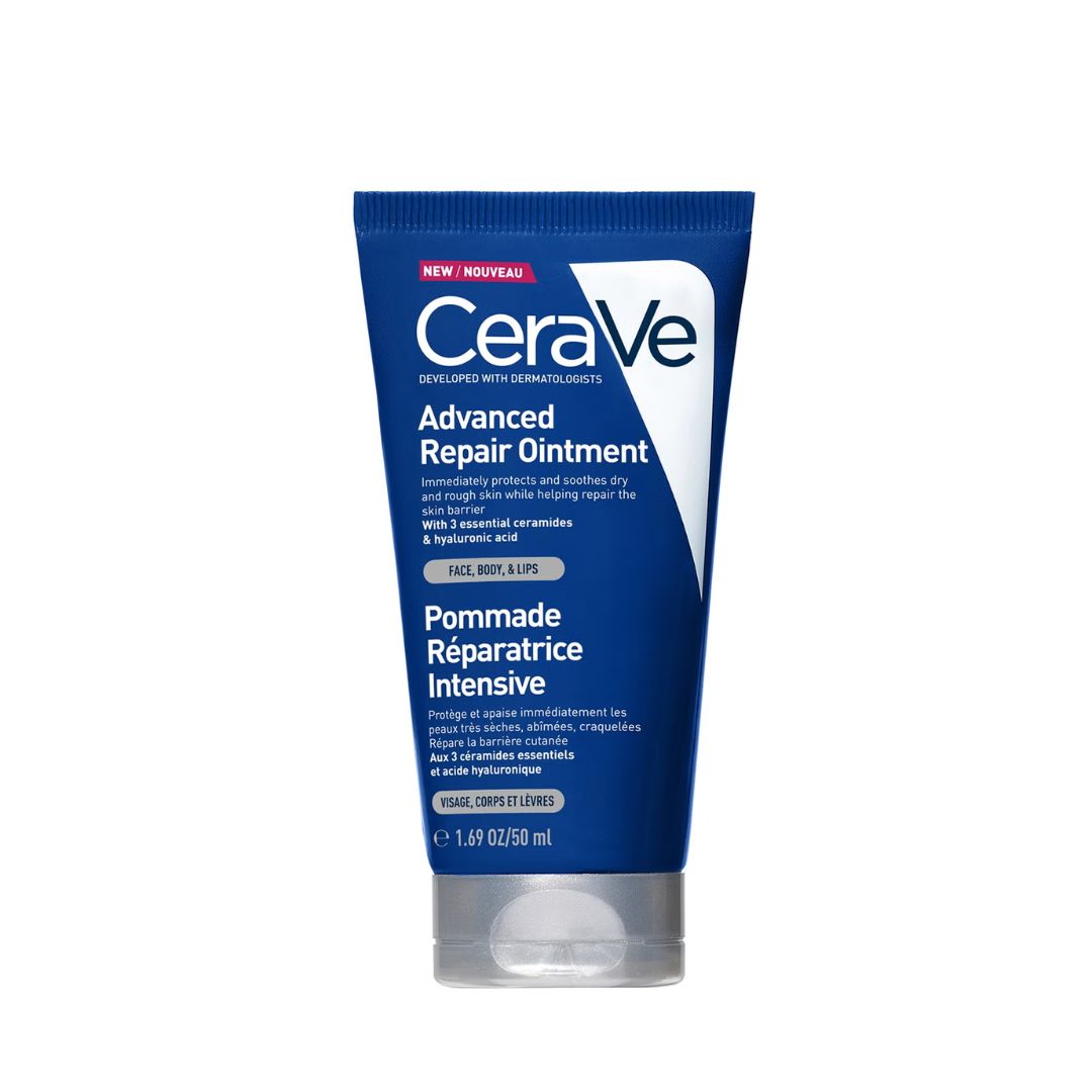 CeraVe Advanced Repair Ointment