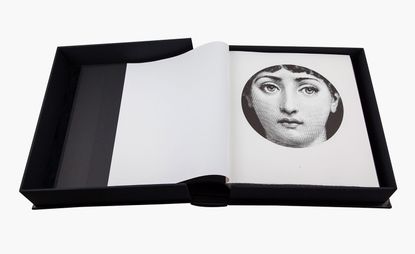 book celebrating iconic series of ‘Themes and Variations’ dinner plates
