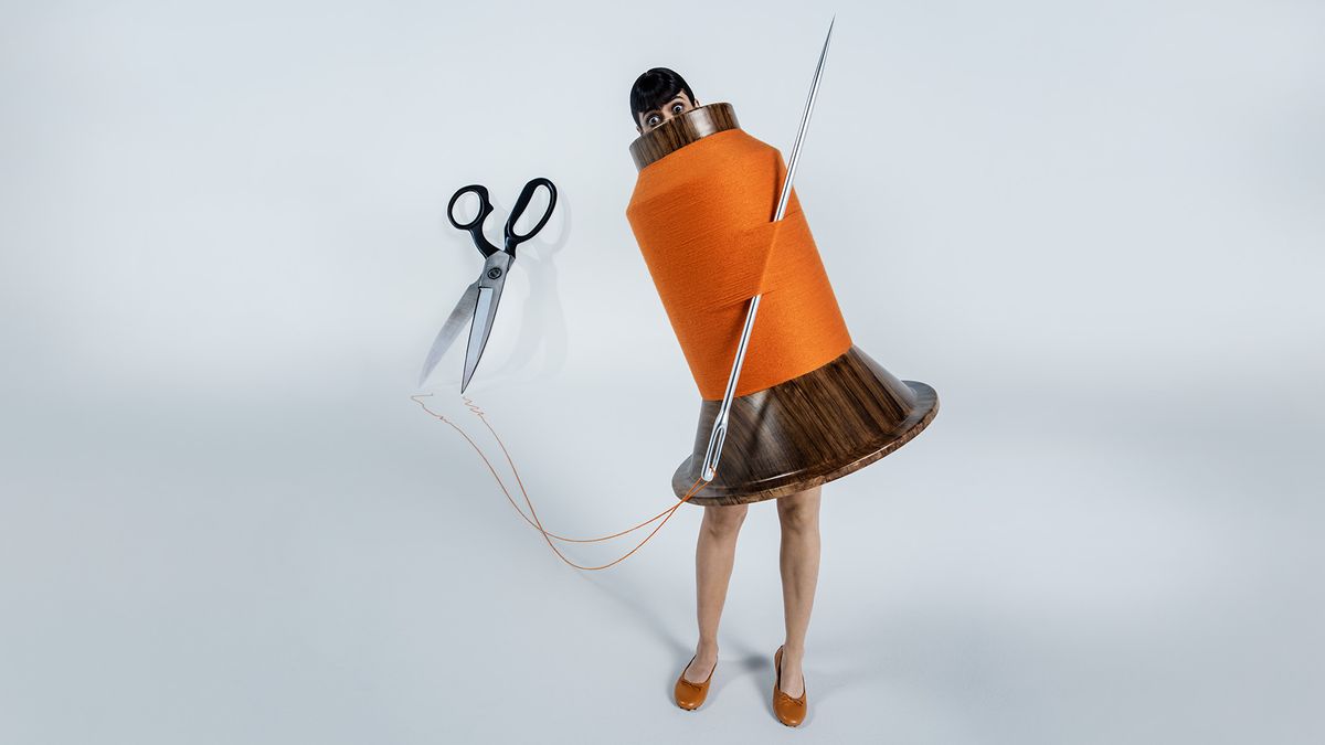 Tim Walker on his fantastical collaboration with Tod's | Wallpaper