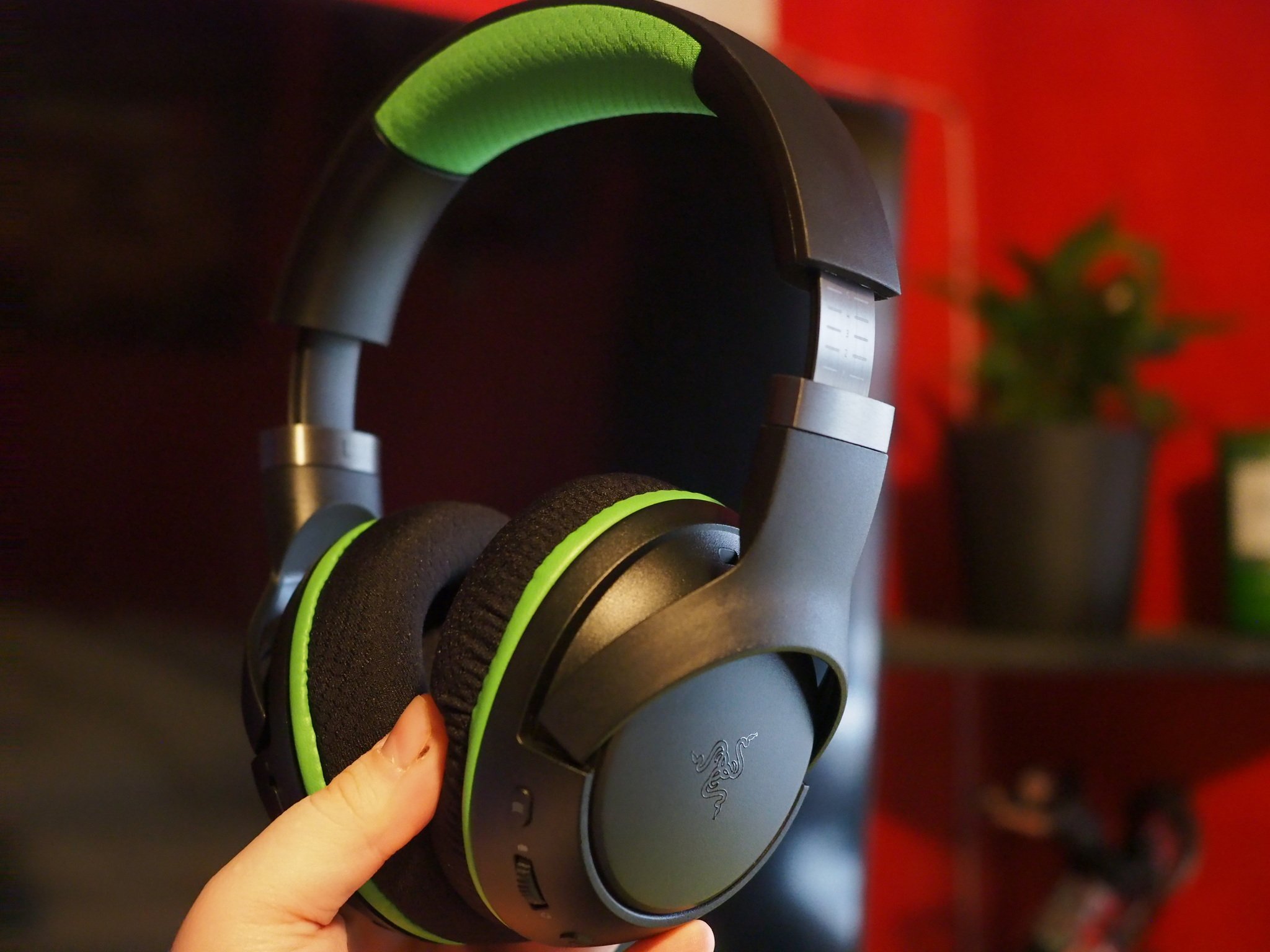 Razer Kaira Pro Headset Review