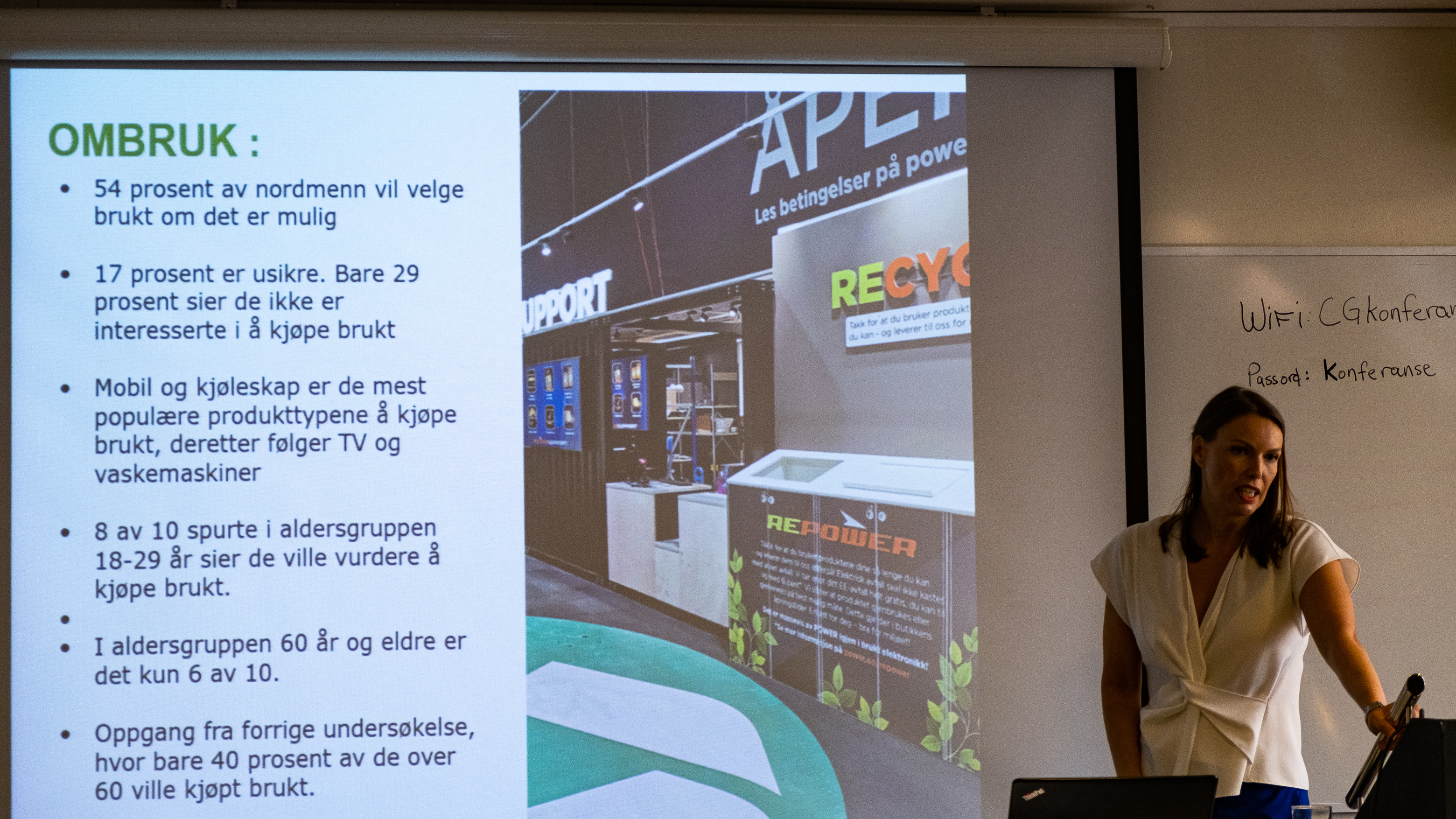 Elektronikkbransjen