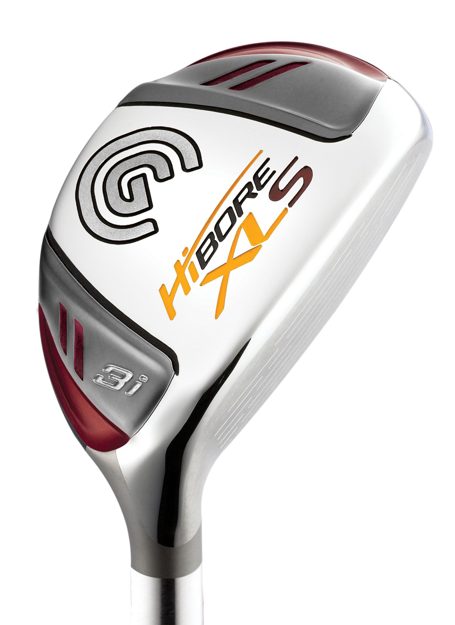 Cleveland Hibore XLS | Golf Monthly