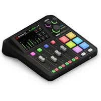 RodeCaster Duo$499$479 at AmazonSave $20