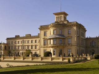 Osborne House, Isle of Wight