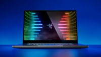 Razer Blade 15 Advanced Edition | 15.6" 1080p 300Hz | RTX 2070 Super GPU | i7-10875H CPU | 16GB RAM | 512GB SSD | $2,600 $2,199.99 at Razer