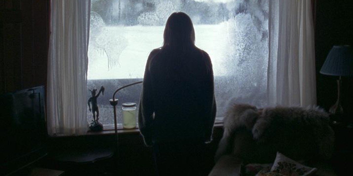 Riley Keough - The Lodge