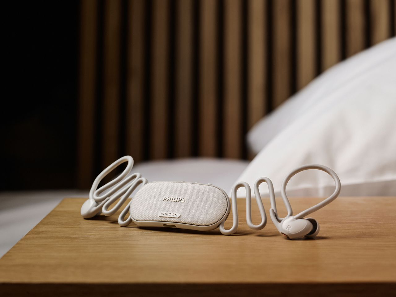 Cuffie e auricolari wireless Philips