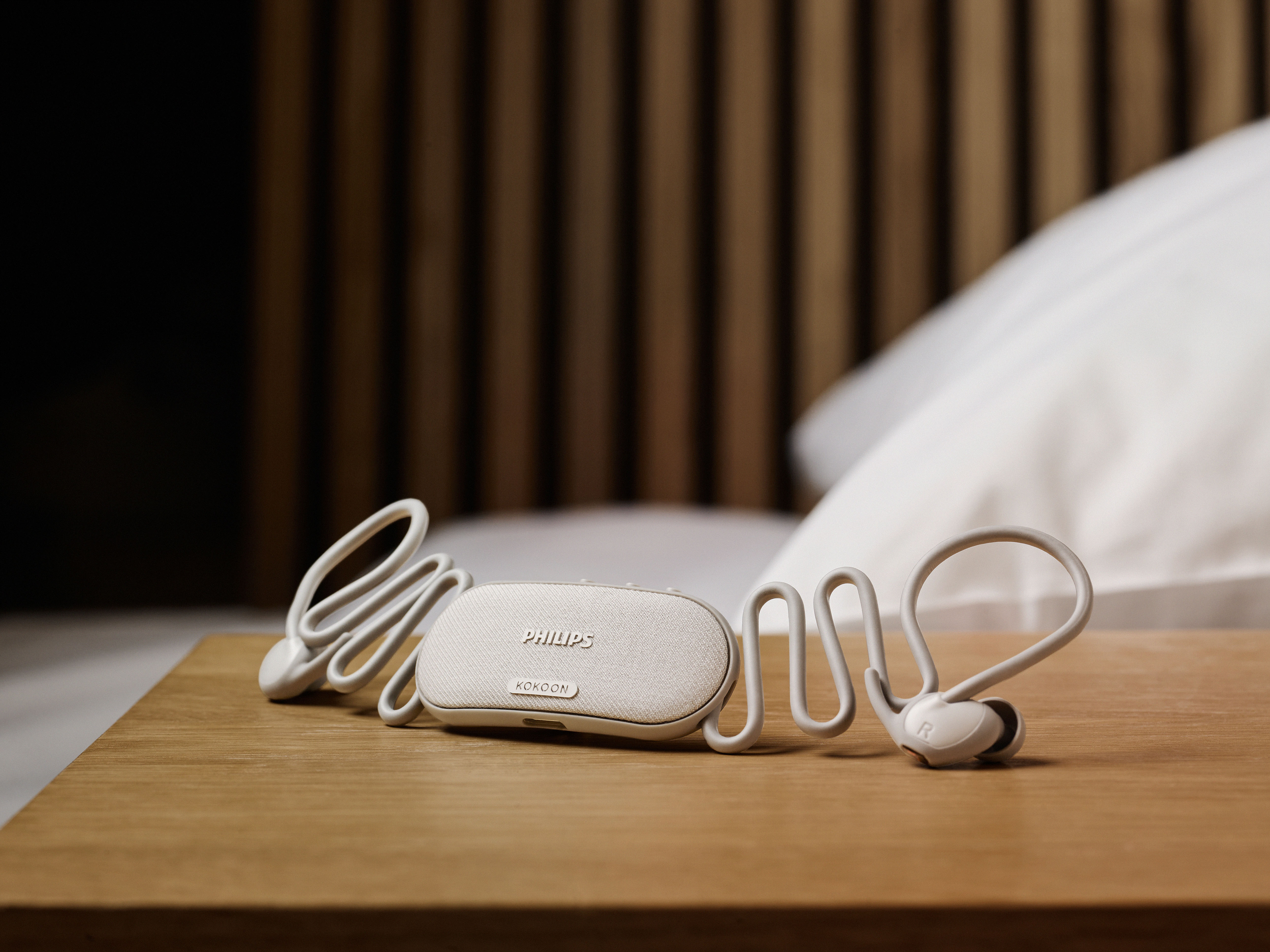 Cuffie e auricolari wireless Philips