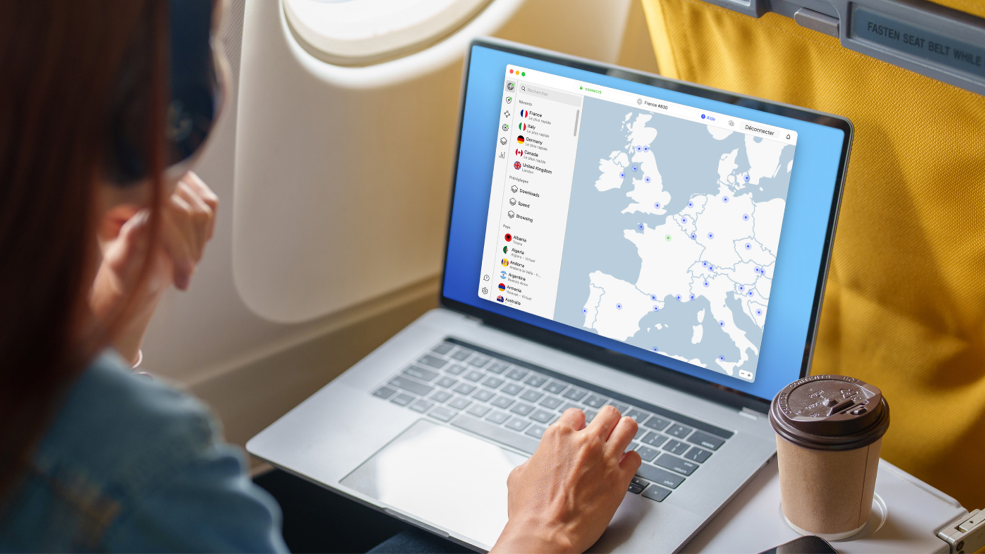 NordVPN
