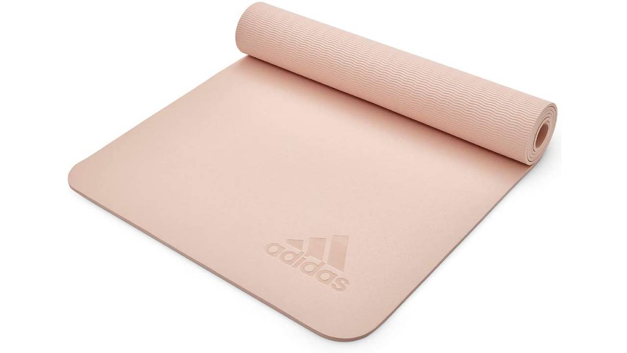 adidas roll mat