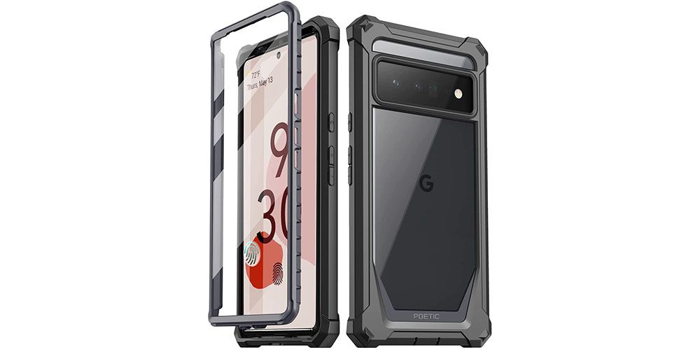 Best Google Pixel 6 Pro cases the best looks and safety TechRadar