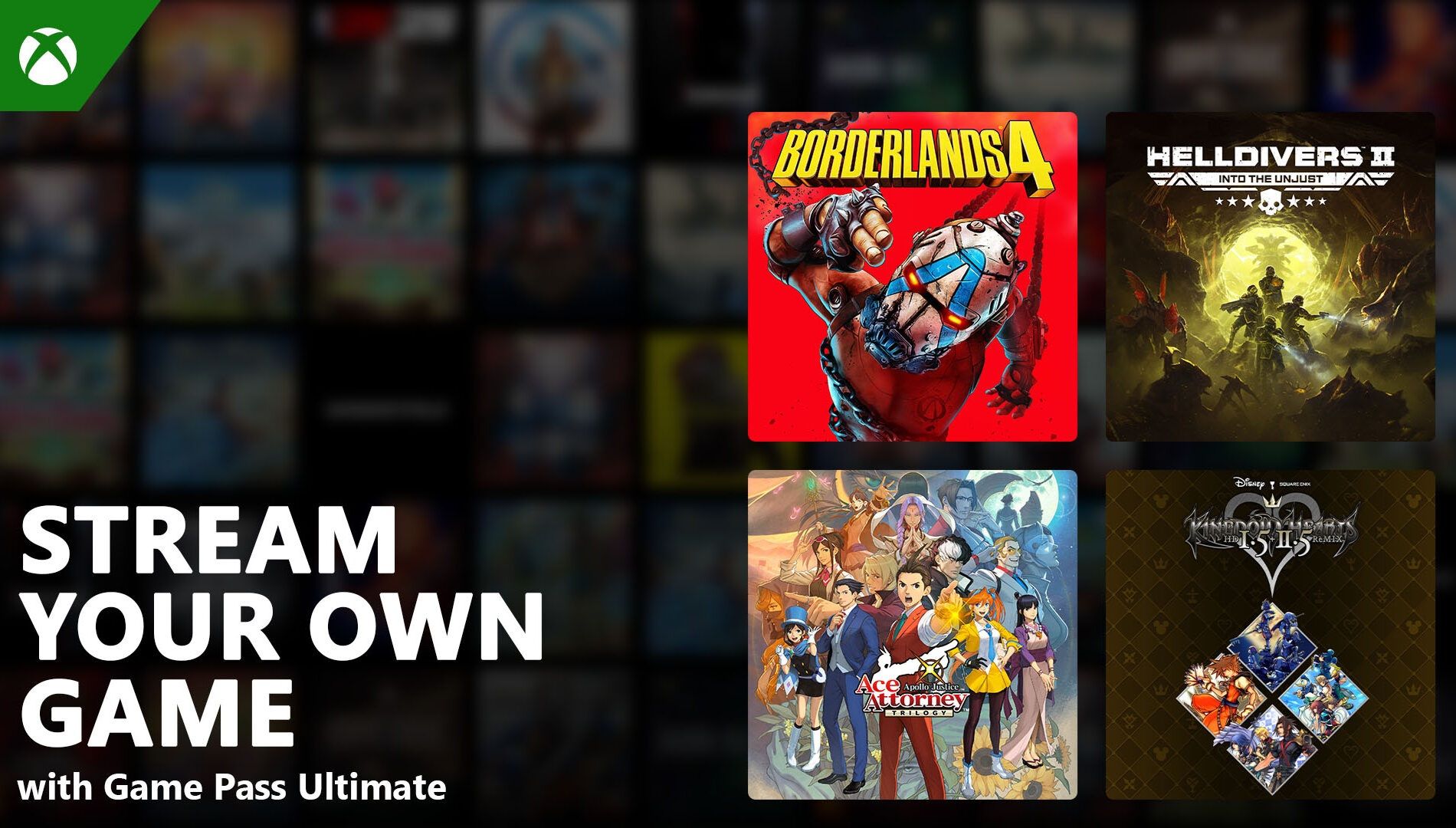 Xbox Cloud Gaming free tier reportedly on the way