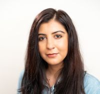 Natalie Grover's avatar