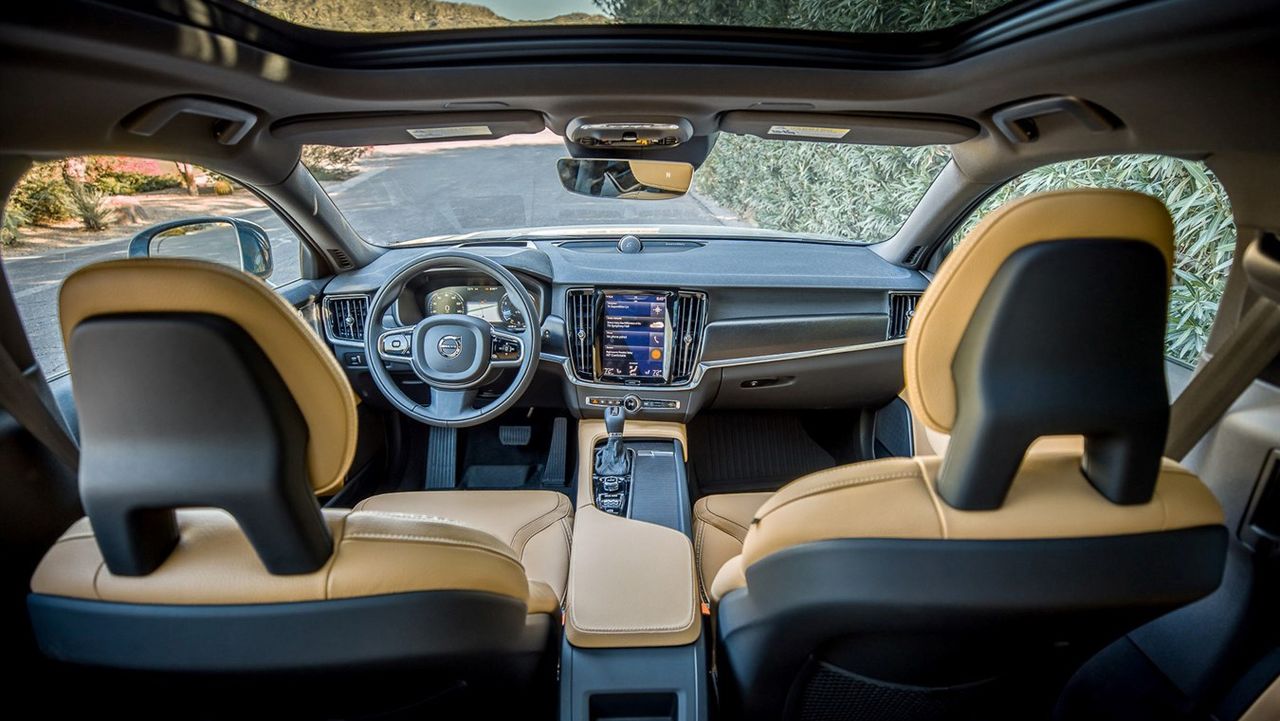 Image credit: Volvo