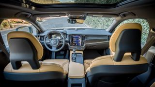 Изображение предоставлено: Volvo