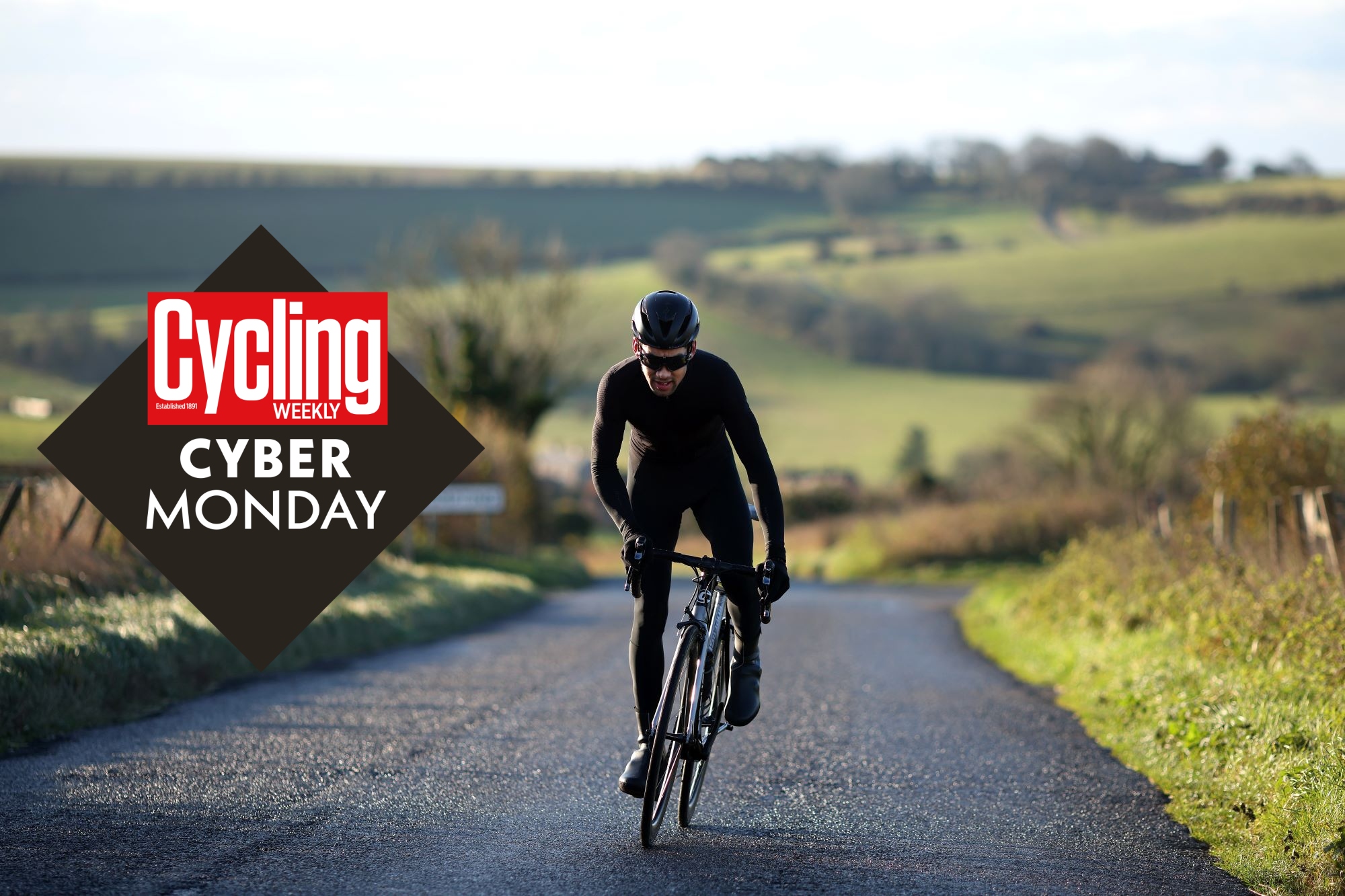 Cyber Monday Live: The Best Bike Deals As The Sales Period Enters Its ...