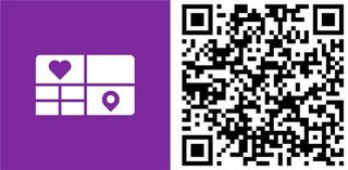 QR: Nokia Storyteller