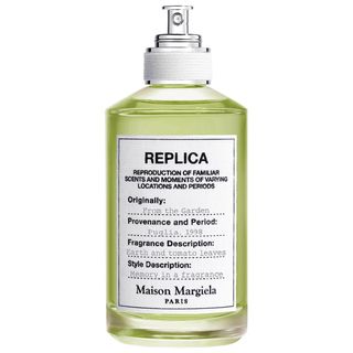 'Replica' From the Garden Eau De Toilette