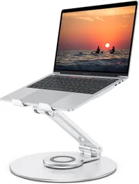 Omoton Laptop Stand:was $100 now $30 @ Amazon