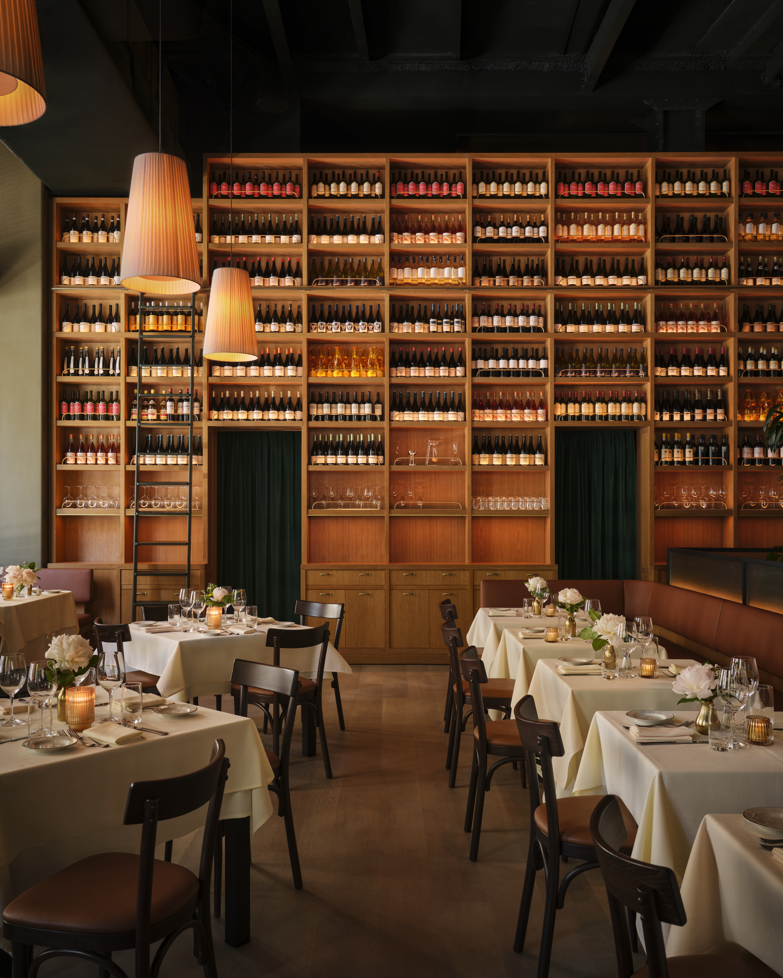 felice flatiron new york review