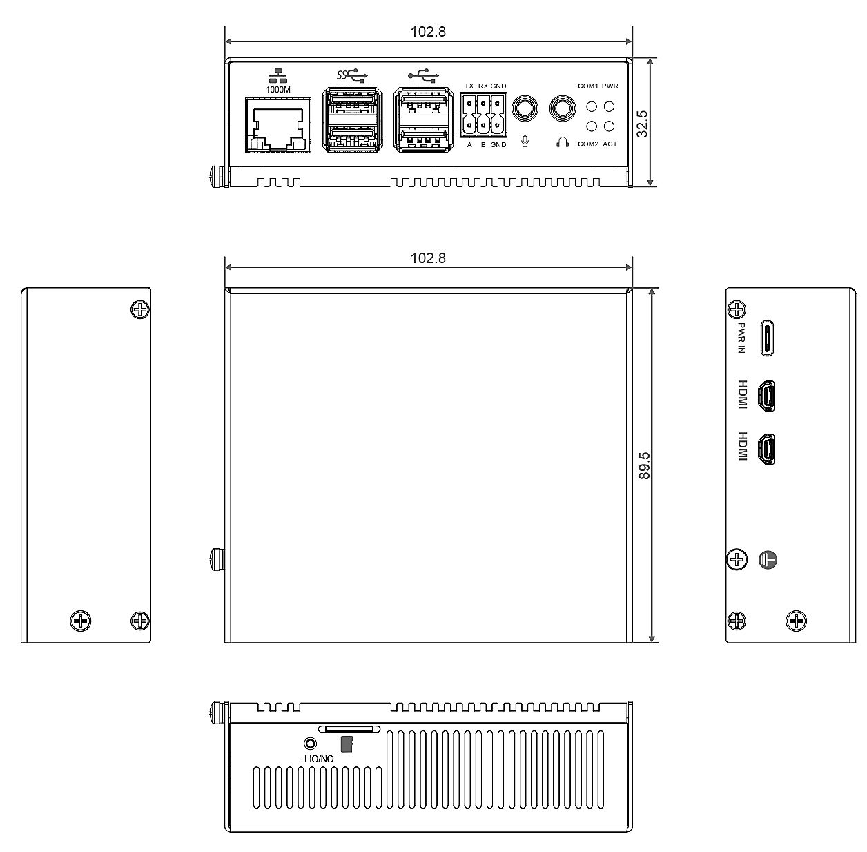 Raspberry Pi