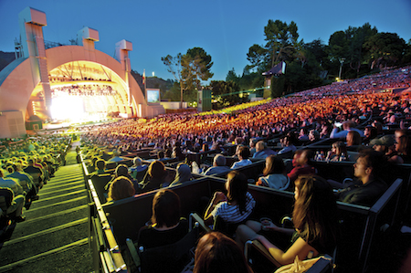 Hollywood Bowl