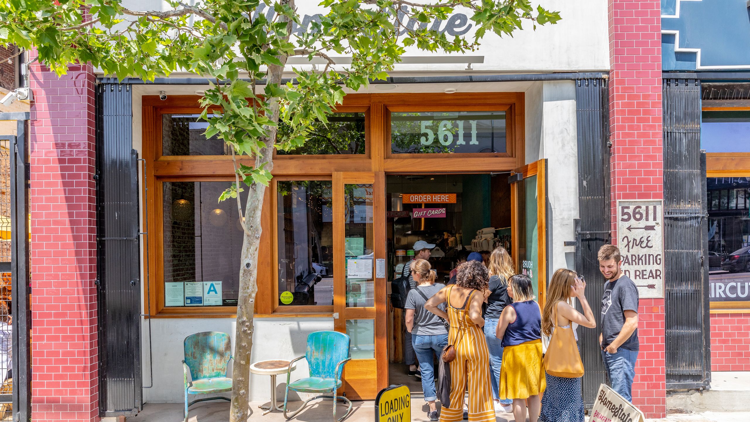 Custom Channels Helps California Restaurant Expands Its Signature Blend of Food & Music