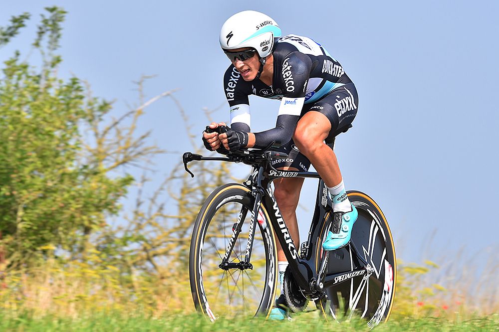 Julian Alaphilippe (Etixx-QuickStep)