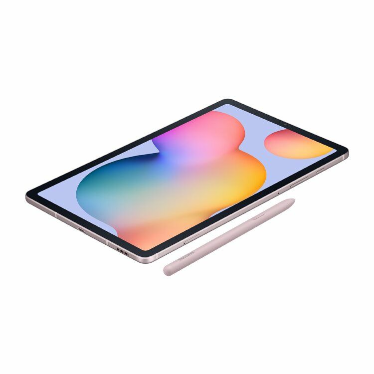 Galaxy Tab S6 Lite 2024