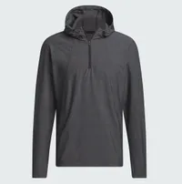 Adidas Ultimate365 Anorak | 25% off at Adidas Was £75 Now £56.25