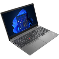 Lenovo ThinkPad E15 (Gen 4) |15.6-in, i7, 16GB RAM, 512GB SSD) |