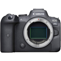 Canon EOS R5: was $3,899