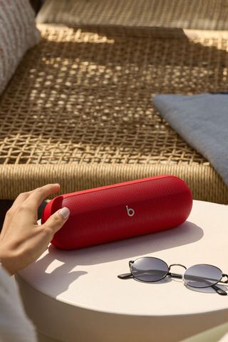 Beats Pill Wireless Bluetooth Speaker