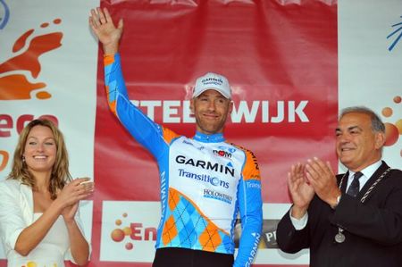 Svein Tuft (Garmin-Transitions)