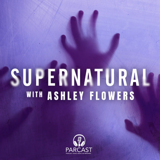 supernatural with ashley flowers