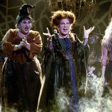 Hocus Pocus