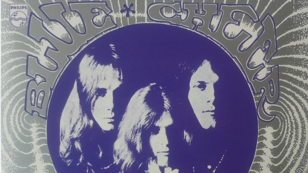 Album of the Week Club: Blue Cheer – Vincebus Eruptum | Louder