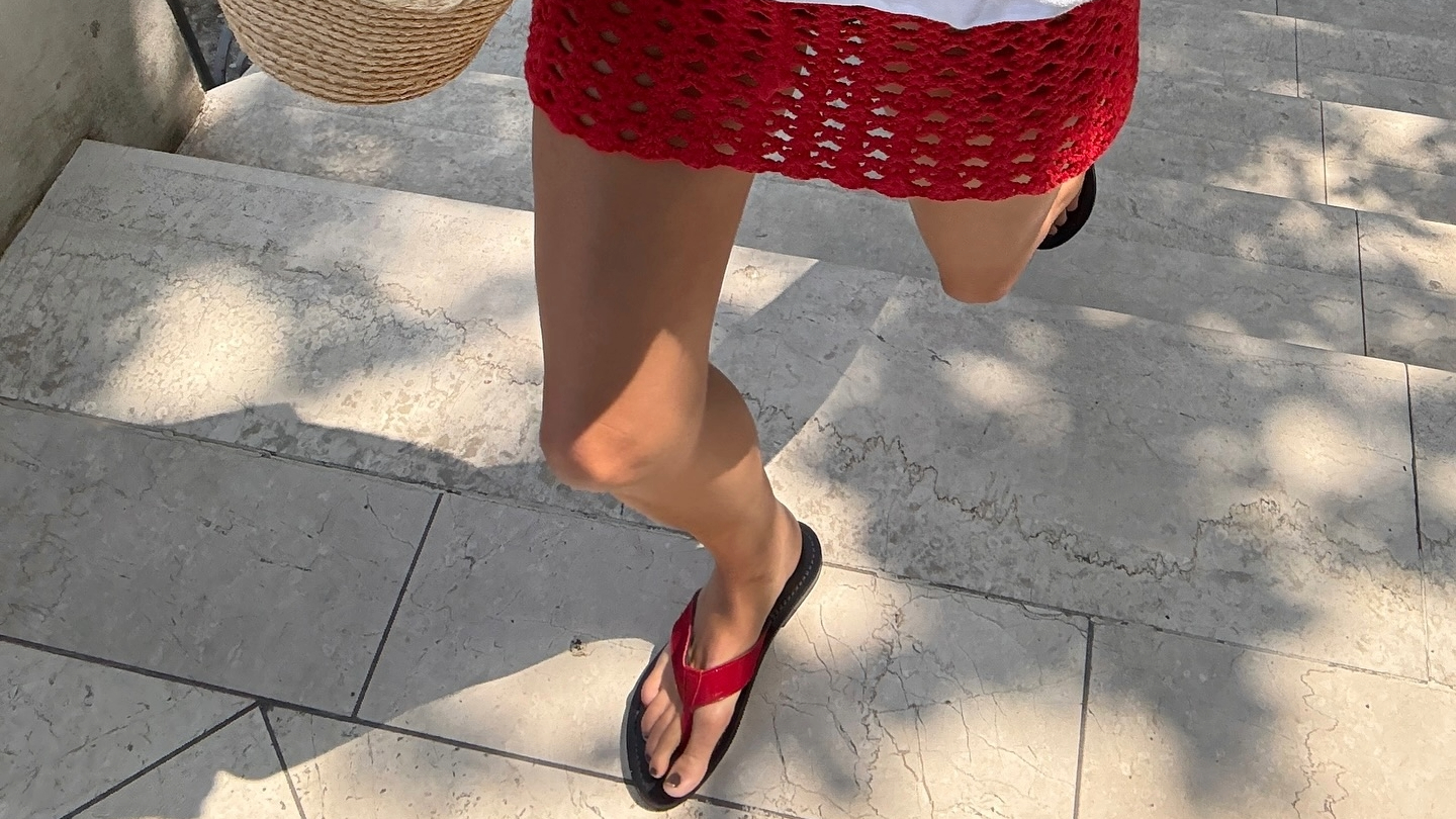 I Just Scrolled Through All the Sandal Options at Shopbop, Zara, and Revolve—These 33 Are It
