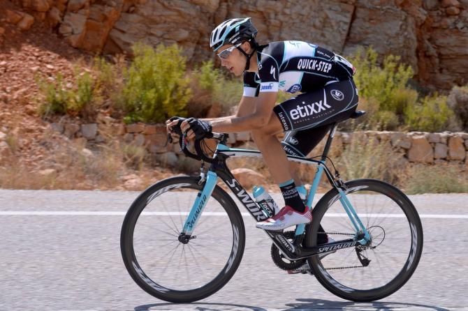 Carlos Verona (Omega Pharma-Quick Step)
